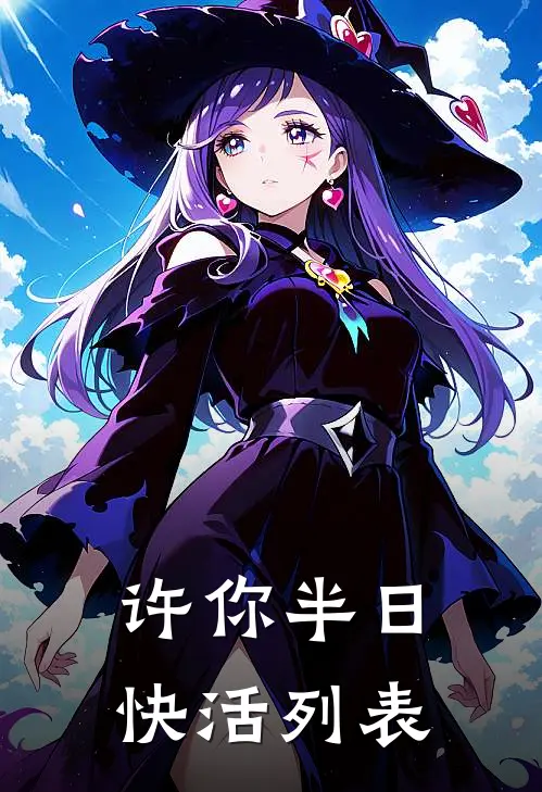 许你半日快活列表