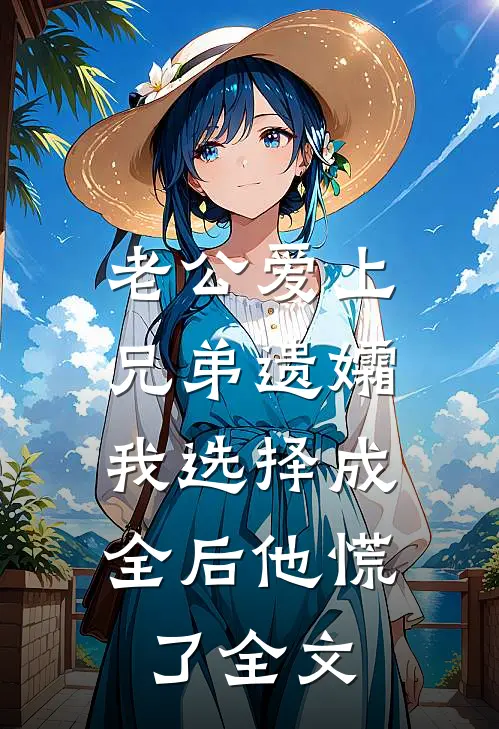 老公爱上兄弟遗孀，我选择成全后他慌了全文