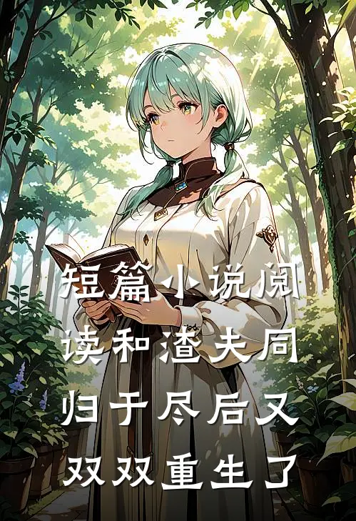 短篇小说阅读和渣夫同归于尽后又双双重生了