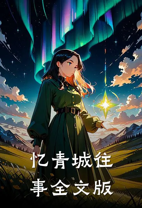 忆青城往事全文版
