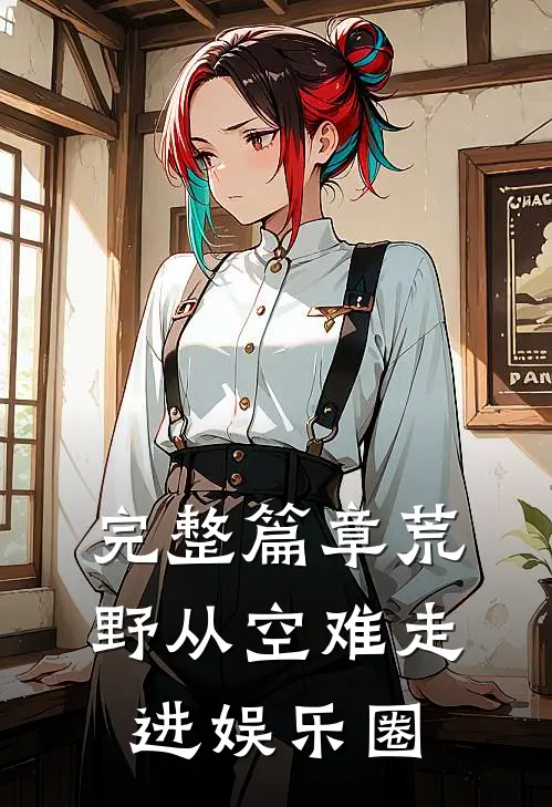 完整篇章荒野从空难走进娱乐圈