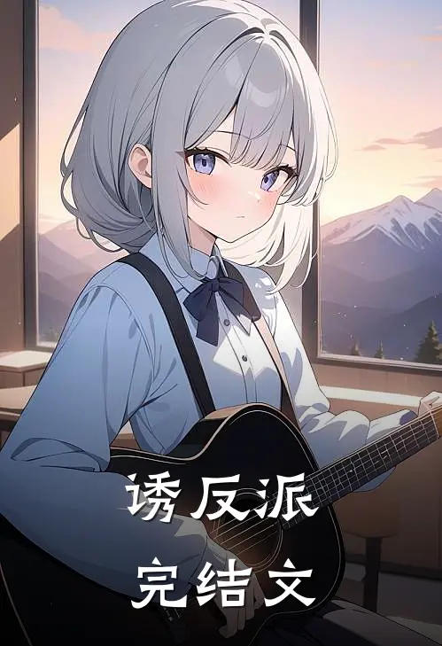 诱反派完结文