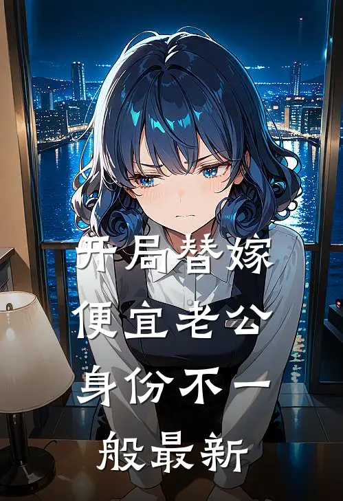 开局替嫁，便宜老公身份不一般最新