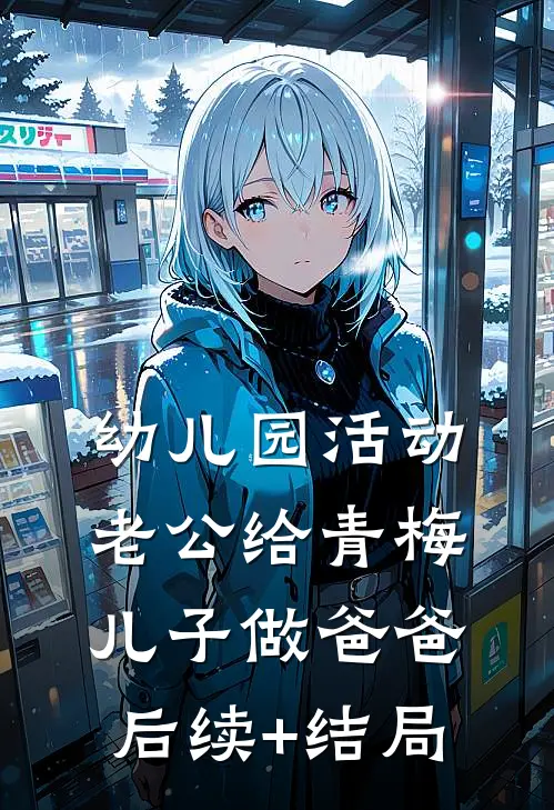 幼儿园活动，老公给青梅儿子做爸爸后续+结局