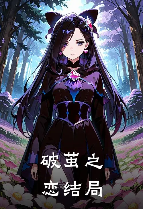 破茧之恋结局