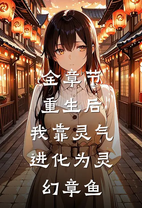 全章节重生后，我靠灵气进化为灵幻章鱼