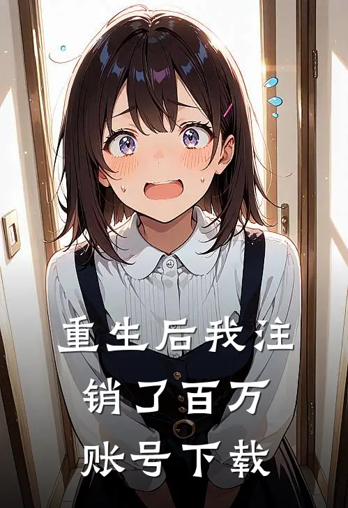 重生后我注销了百万账号下载