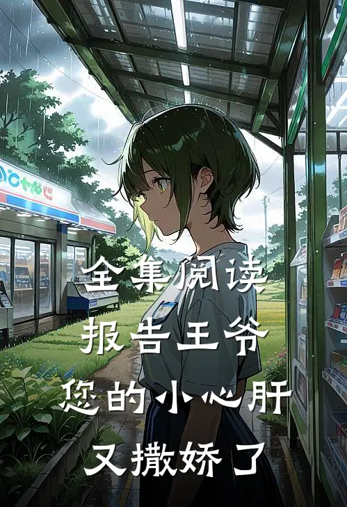 全集阅读报告王爷：您的小心肝又撒娇了