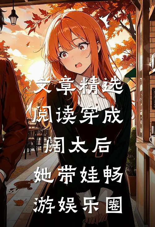 文章精选阅读穿成阔太后，她带娃畅游娱乐圈
