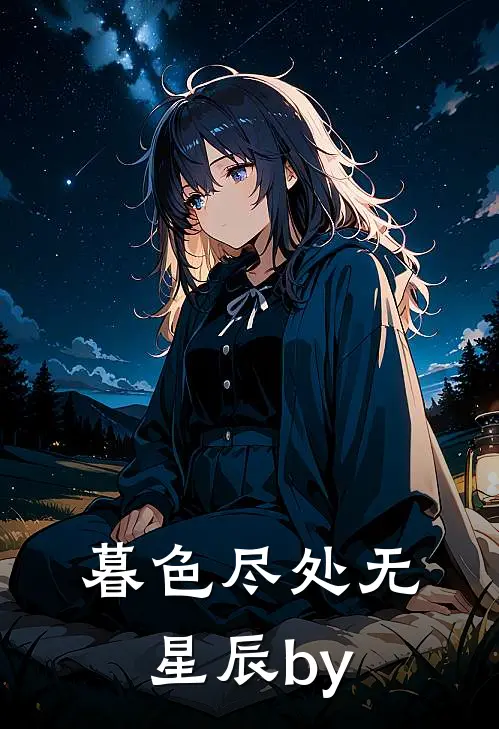 暮色尽处无星辰by
