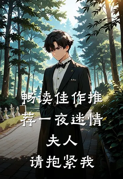 畅读佳作推荐一夜迷情：夫人，请抱紧我