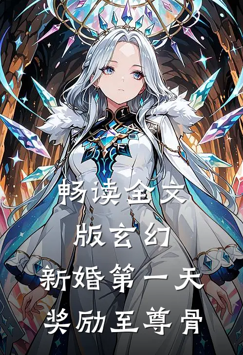 畅读全文版玄幻：新婚第一天，奖励至尊骨
