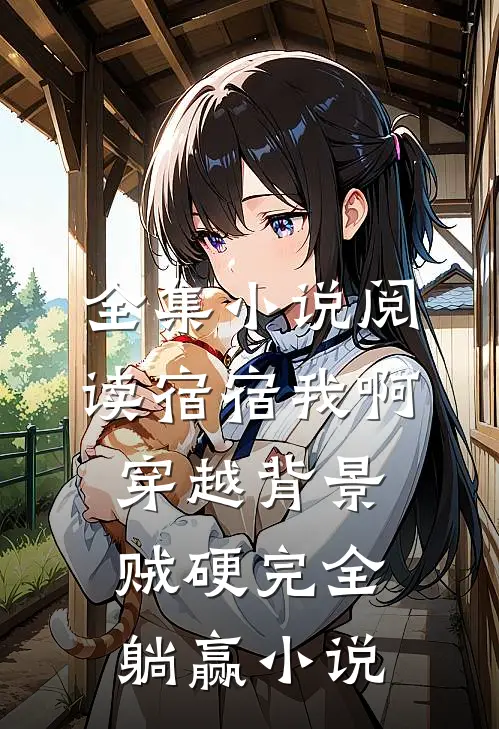 全集小说阅读宿宿我啊穿越背景贼硬完全躺赢小说
