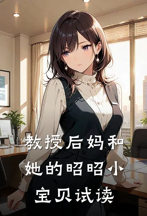 教授后妈和她的昭昭小宝贝试读