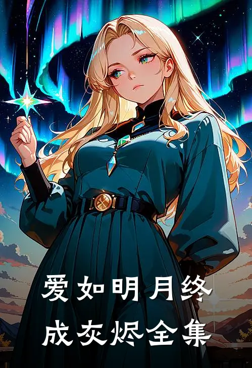爱如明月终成灰烬全集