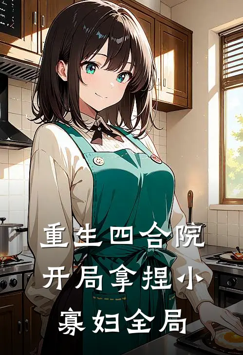 重生四合院，开局拿捏小寡妇全局
