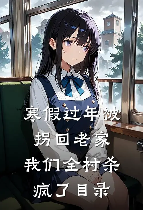 寒假过年被拐回老家，我们全村杀疯了目录