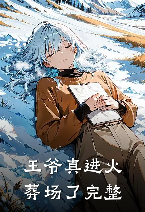 王爷真进火葬场了完整