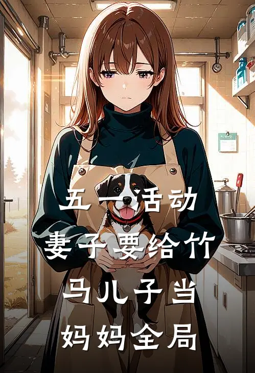五一活动，妻子要给竹马儿子当妈妈全局