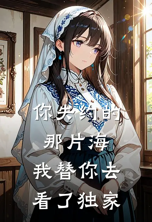 你失约的那片海，我替你去看了独家
