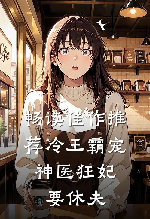 畅读佳作推荐冷王霸宠：神医狂妃要休夫