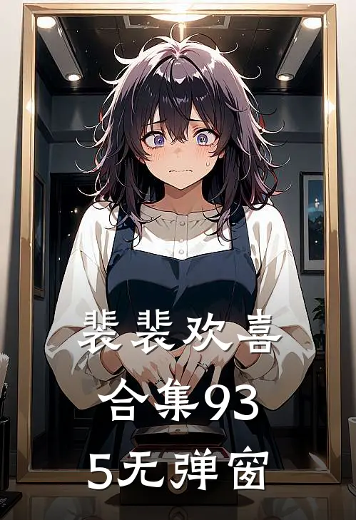 裴裴欢喜合集935无弹窗