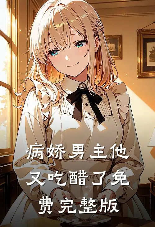 病娇男主他又吃醋了免费完整版