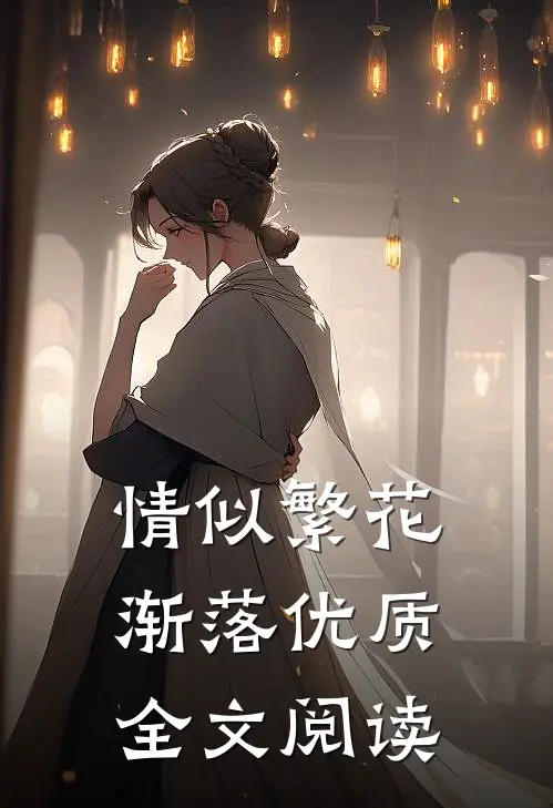 情似繁花渐落优质全文阅读