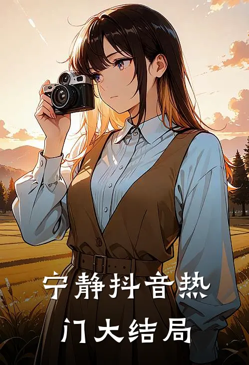 宁静抖音热门大结局