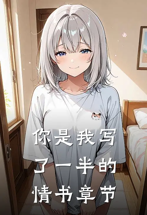 你是我写了一半的情书章节