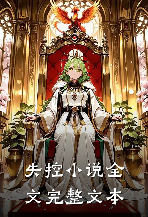 失控小说全文完整文本