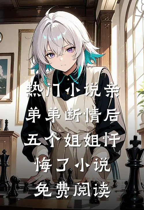 热门小说亲弟弟断情后,五个姐姐忏悔了小说免费阅读