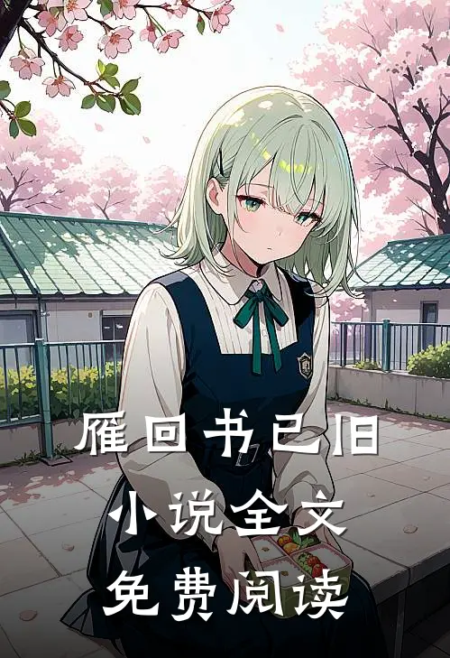 雁回书已旧小说全文免费阅读