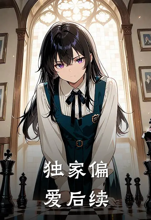 独家偏爱后续
