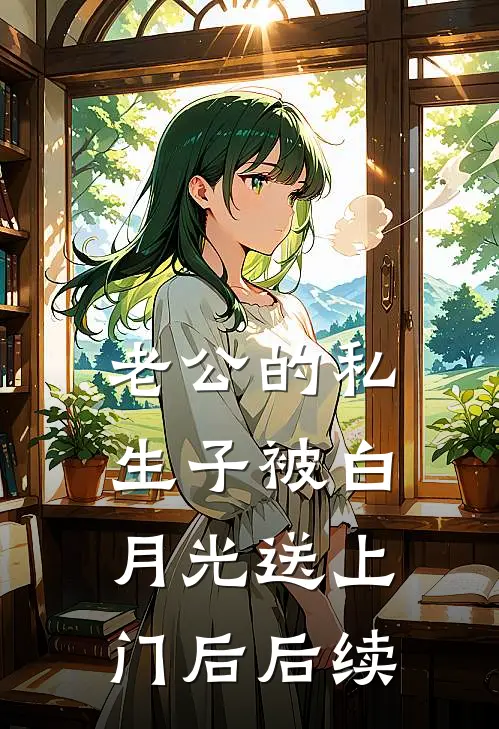 老公的私生子被白月光送上门后后续