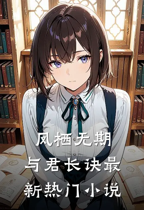 凤栖无期，与君长诀最新热门小说