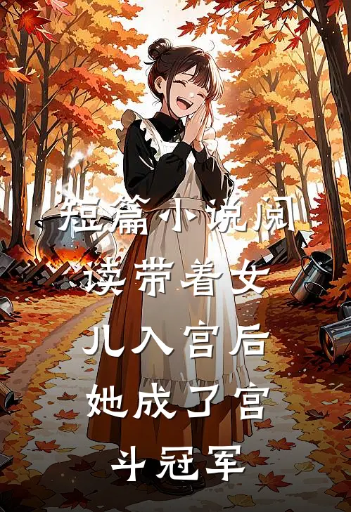 短篇小说阅读带着女儿入宫后，她成了宫斗冠军