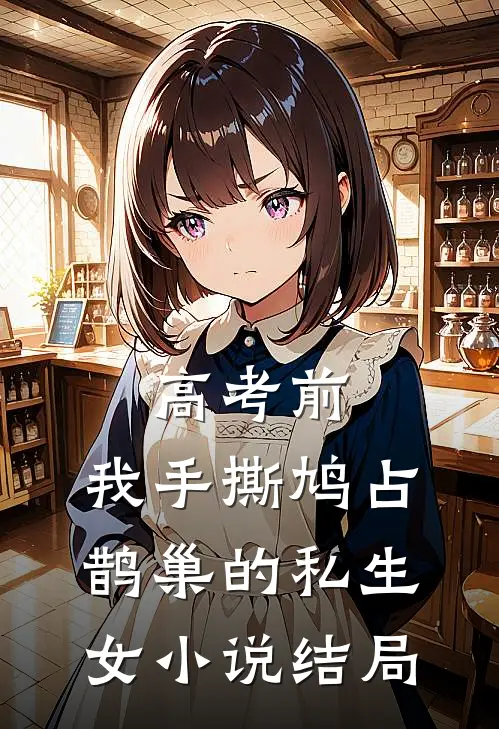 高考前，我手撕鸠占鹊巢的私生女小说结局