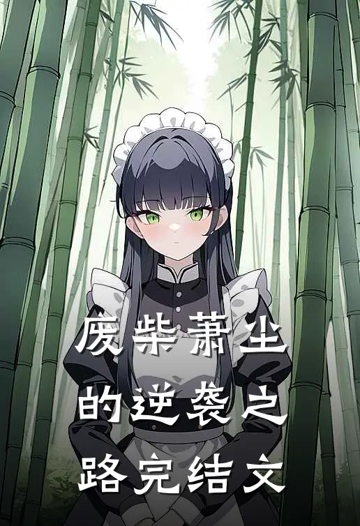 废柴萧尘的逆袭之路完结文