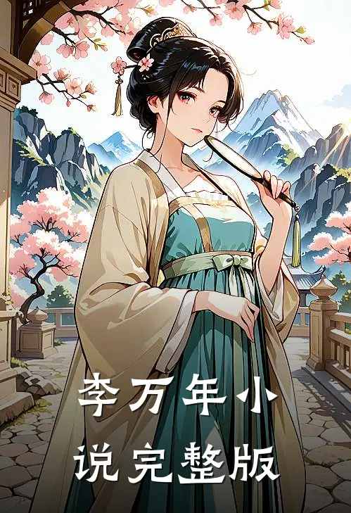 李万年小说完整版