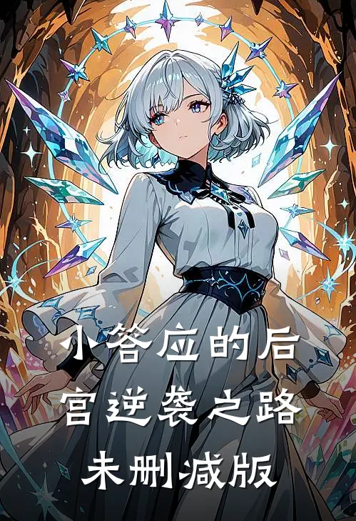 小答应的后宫逆袭之路未删减版