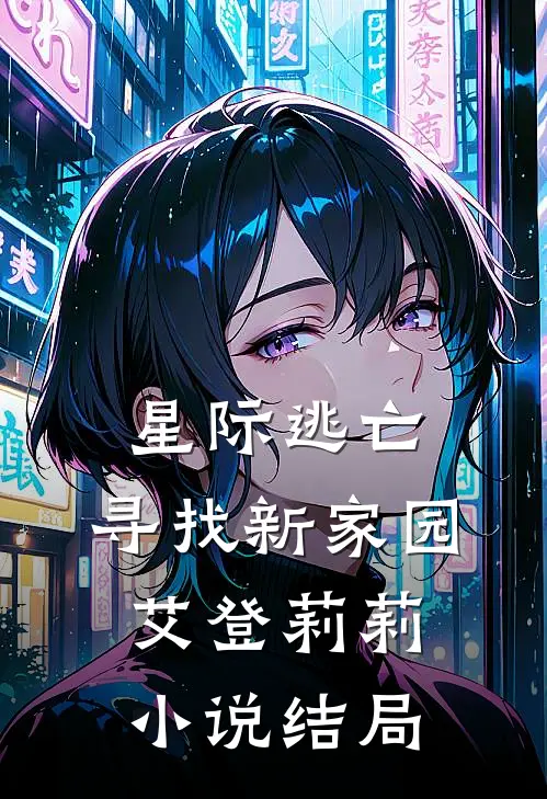 星际逃亡：寻找新家园艾登莉莉小说结局