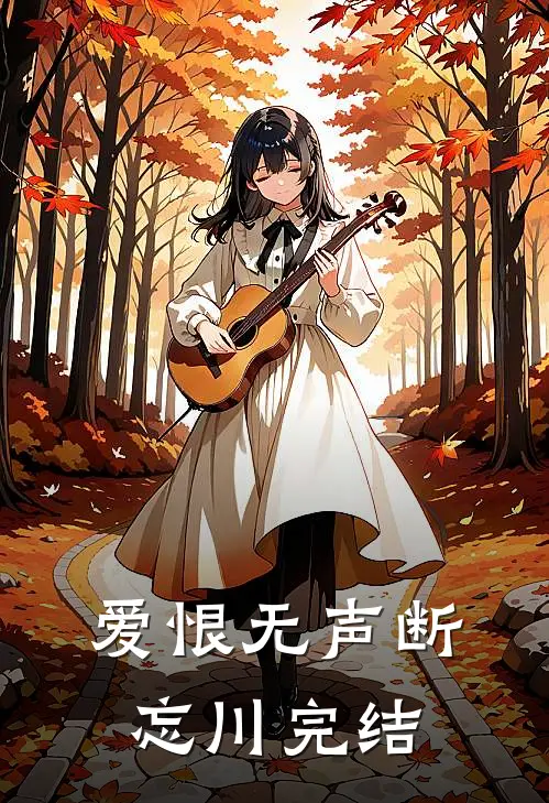 爱恨无声断忘川完结