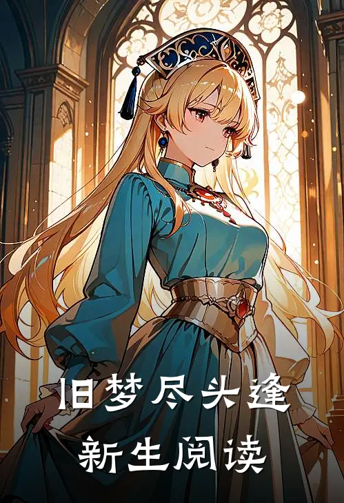 旧梦尽头逢新生阅读