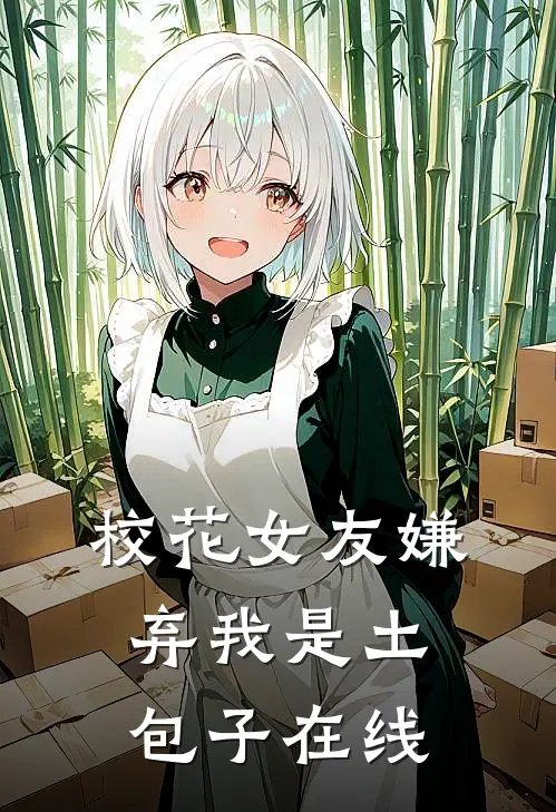 校花女友嫌弃我是土包子在线