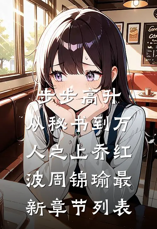 步步高升：从秘书到万人之上乔红波周锦瑜最新章节列表