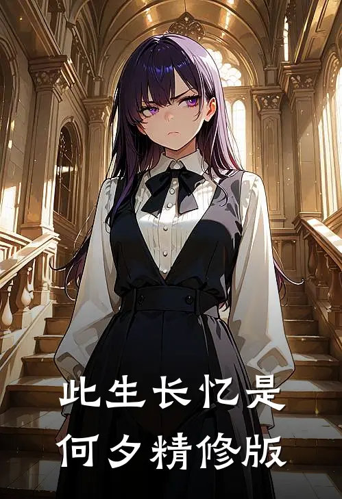 此生长忆是何夕精修版