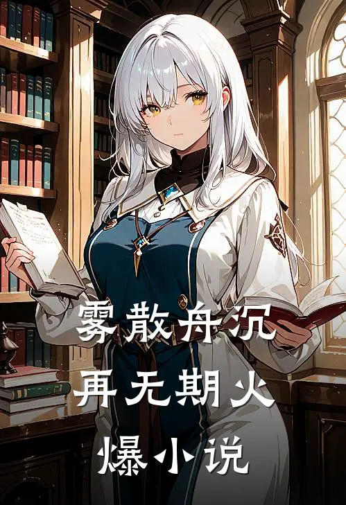 雾散舟沉再无期火爆小说