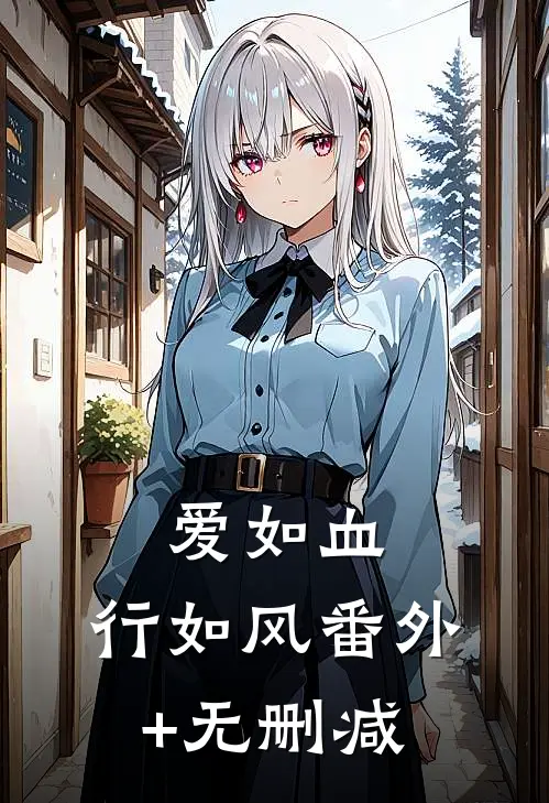爱如血，行如风番外+无删减