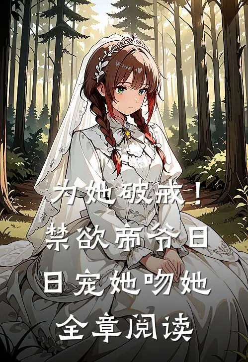 为她破戒！禁欲帝爷日日宠她吻她全章阅读